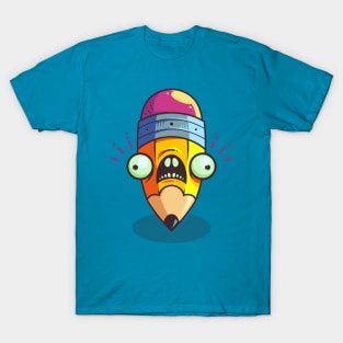 Stumpy Pencil T-Shirt